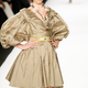Illustration for article titled iProject Runway/i Fashion Show: Korto